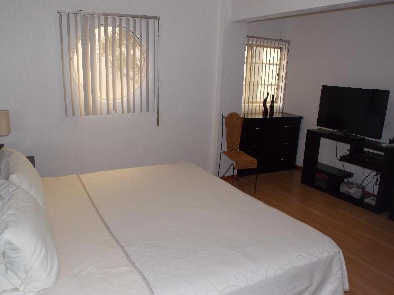 Steinhaus Suites Hamburgo Μεξικό Δωμάτιο φωτογραφία