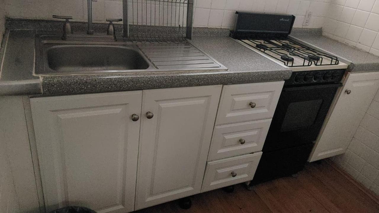 Steinhaus Suites Hamburgo Μεξικό Εξωτερικό φωτογραφία