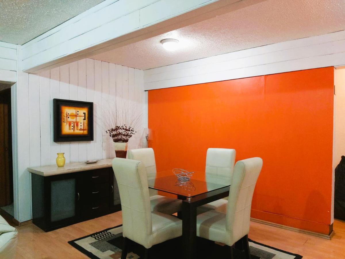 Steinhaus Suites Hamburgo Μεξικό Εξωτερικό φωτογραφία