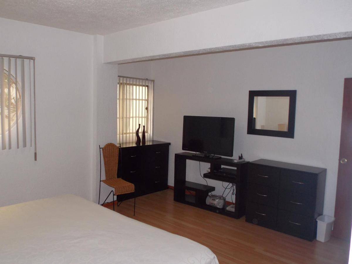Steinhaus Suites Hamburgo Μεξικό Εξωτερικό φωτογραφία