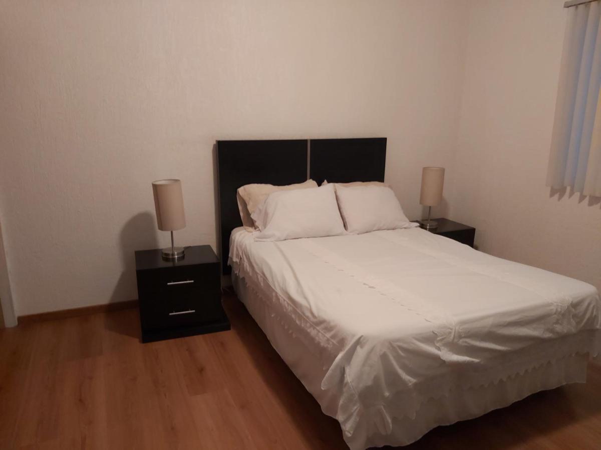 Steinhaus Suites Hamburgo Μεξικό Εξωτερικό φωτογραφία