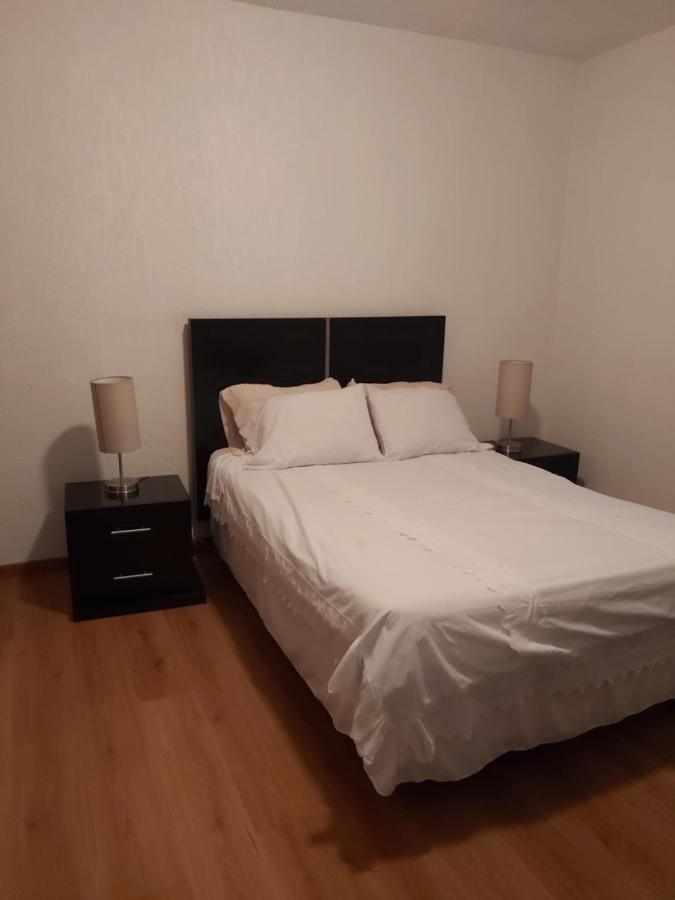Steinhaus Suites Hamburgo Μεξικό Εξωτερικό φωτογραφία