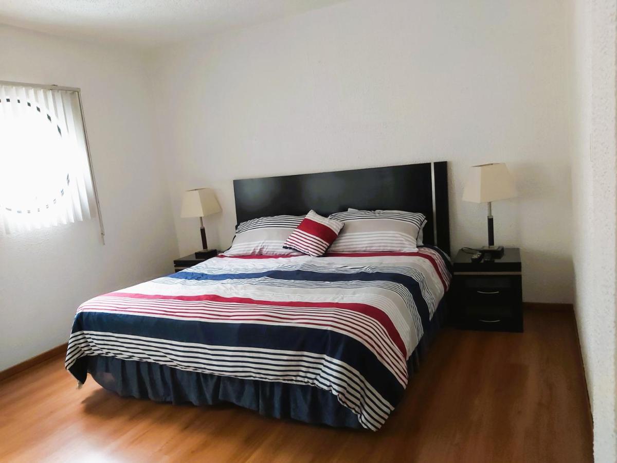 Steinhaus Suites Hamburgo Μεξικό Εξωτερικό φωτογραφία