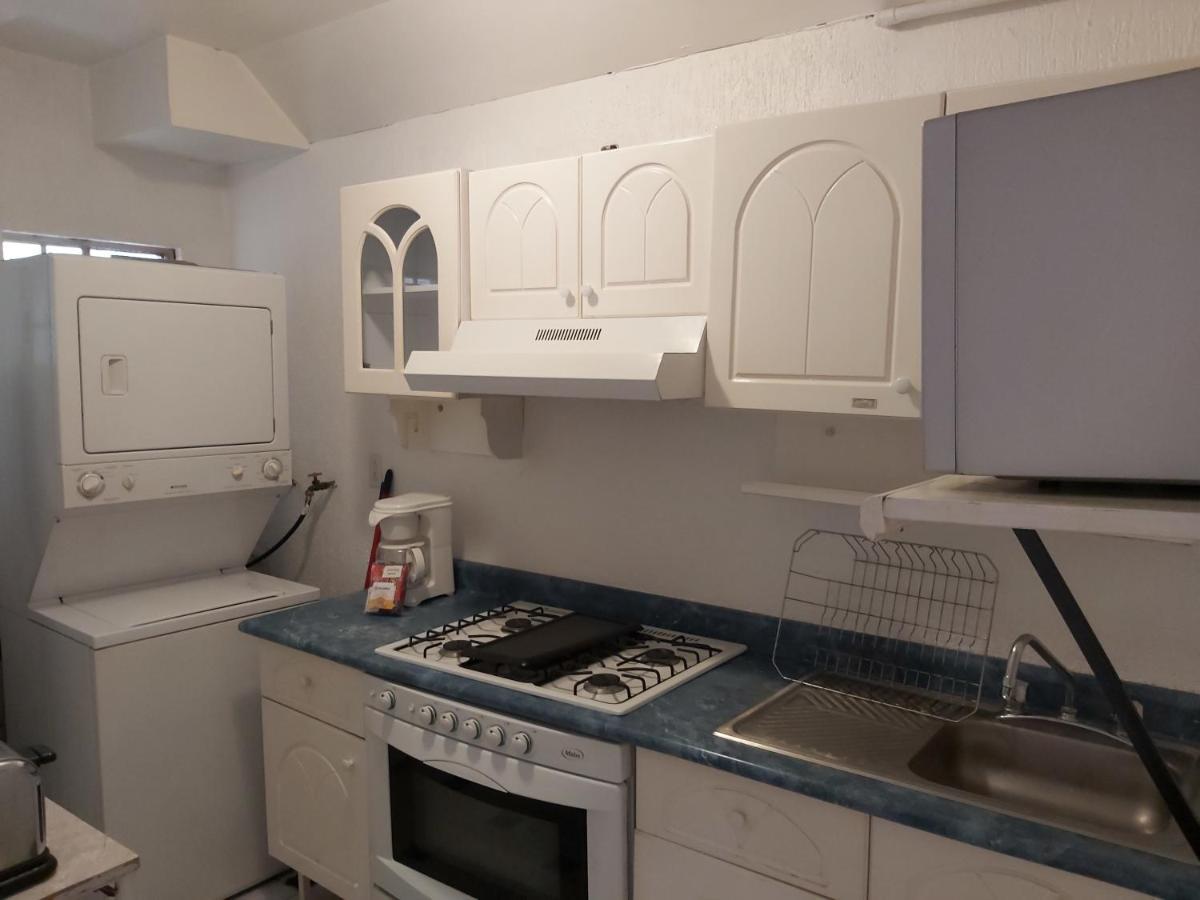 Steinhaus Suites Hamburgo Μεξικό Εξωτερικό φωτογραφία