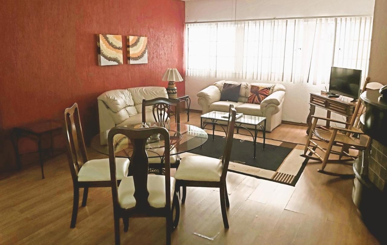 Steinhaus Suites Hamburgo Μεξικό Εξωτερικό φωτογραφία