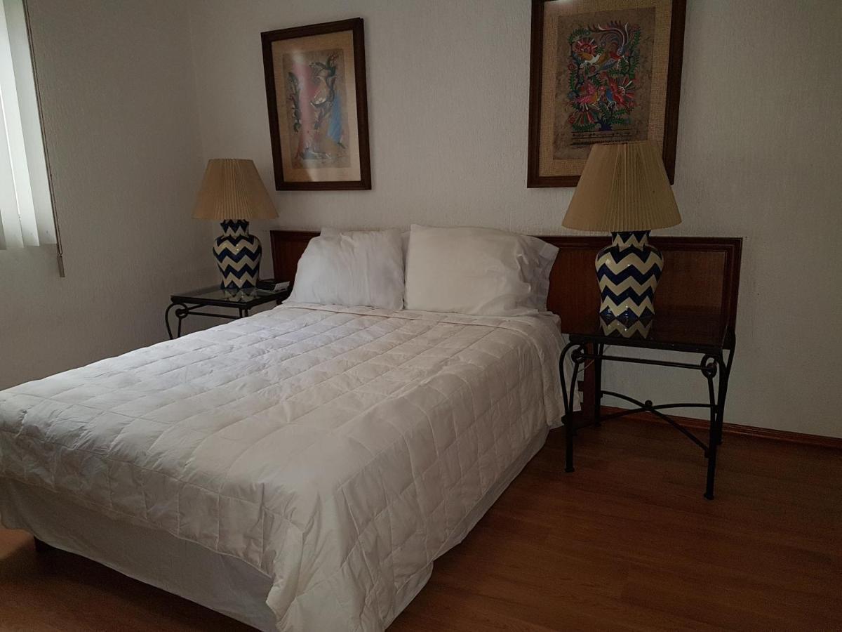 Steinhaus Suites Hamburgo Μεξικό Εξωτερικό φωτογραφία
