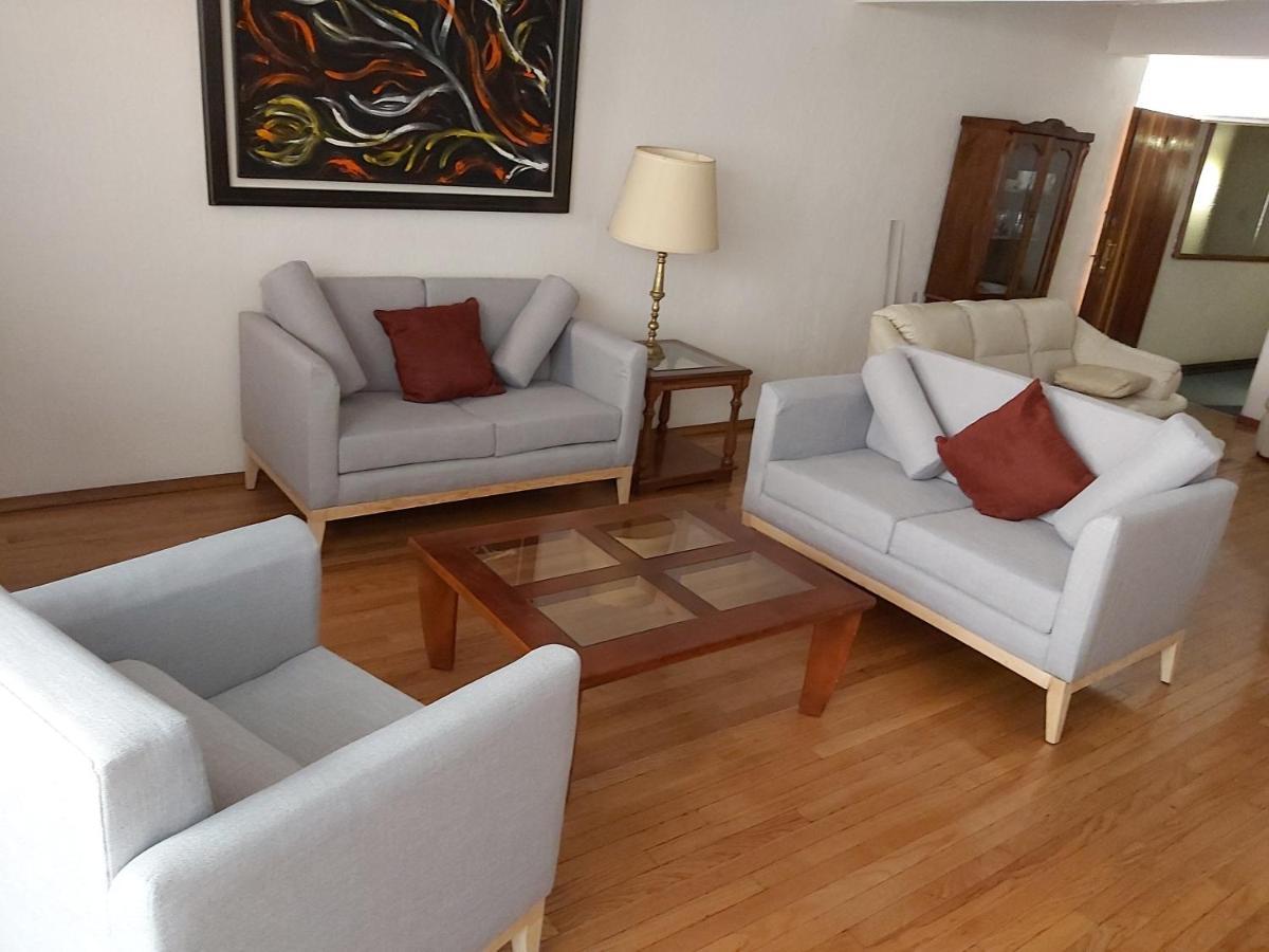 Steinhaus Suites Hamburgo Μεξικό Εξωτερικό φωτογραφία