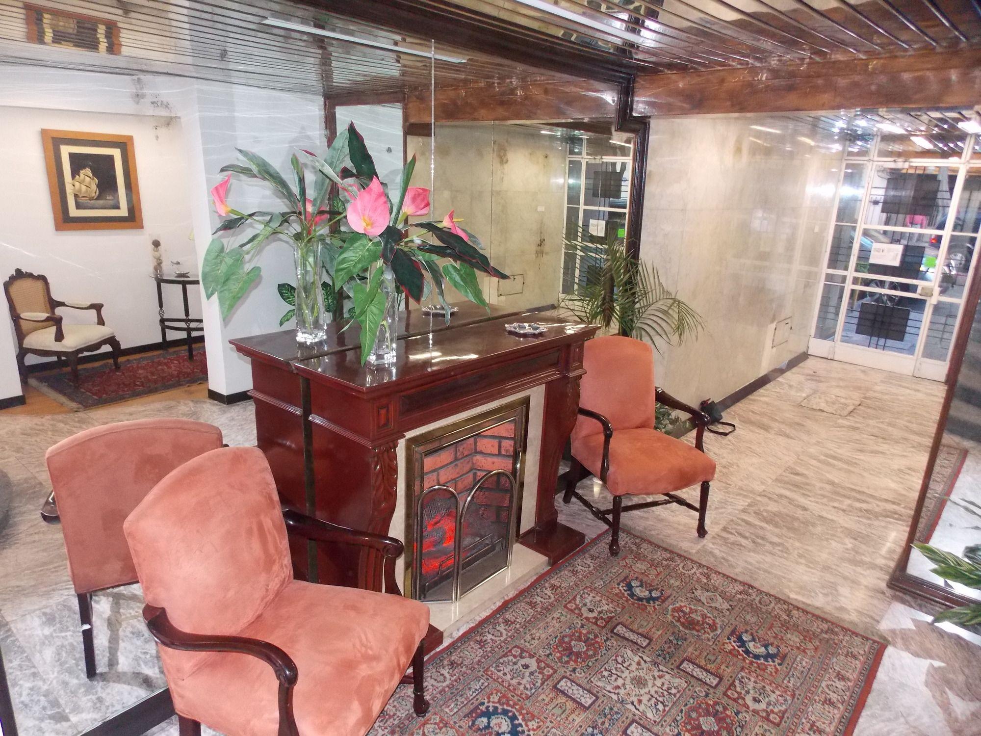Steinhaus Suites Hamburgo Μεξικό Εξωτερικό φωτογραφία