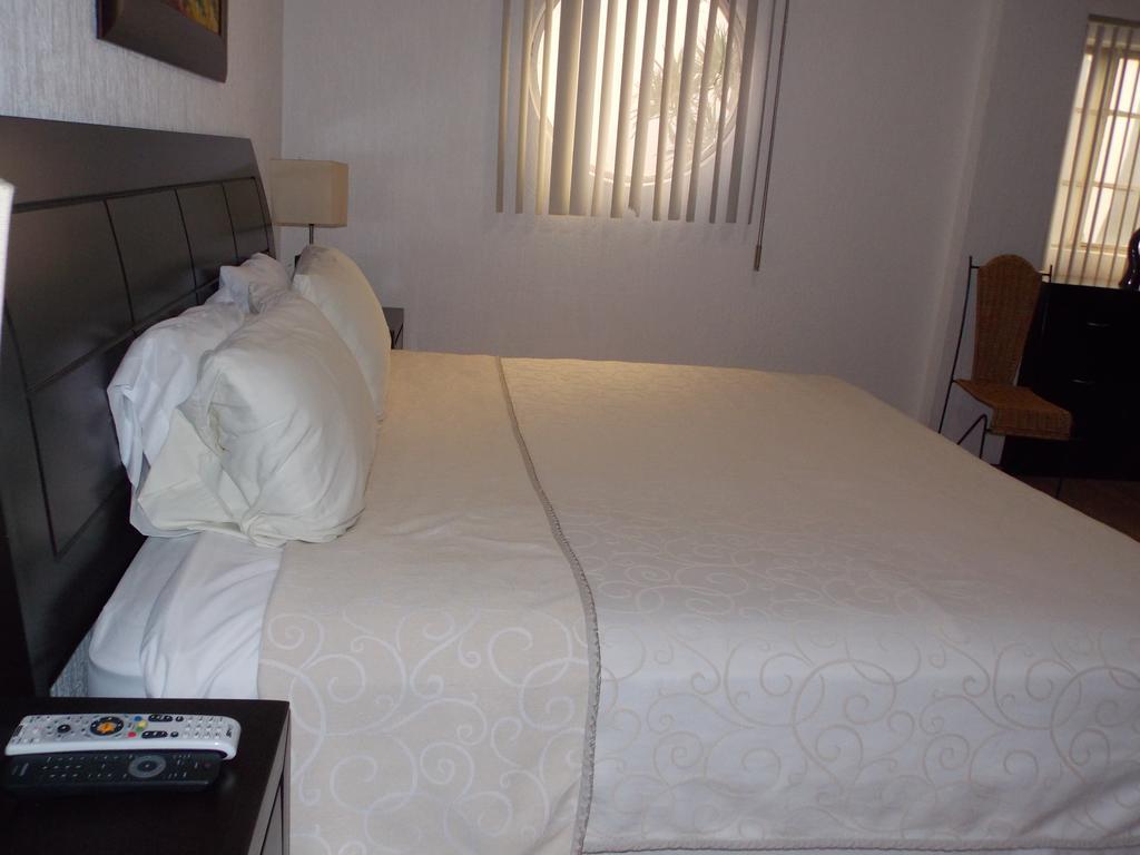 Steinhaus Suites Hamburgo Μεξικό Δωμάτιο φωτογραφία