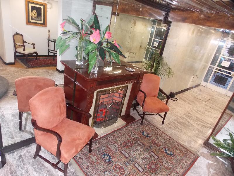 Steinhaus Suites Hamburgo Μεξικό Εξωτερικό φωτογραφία
