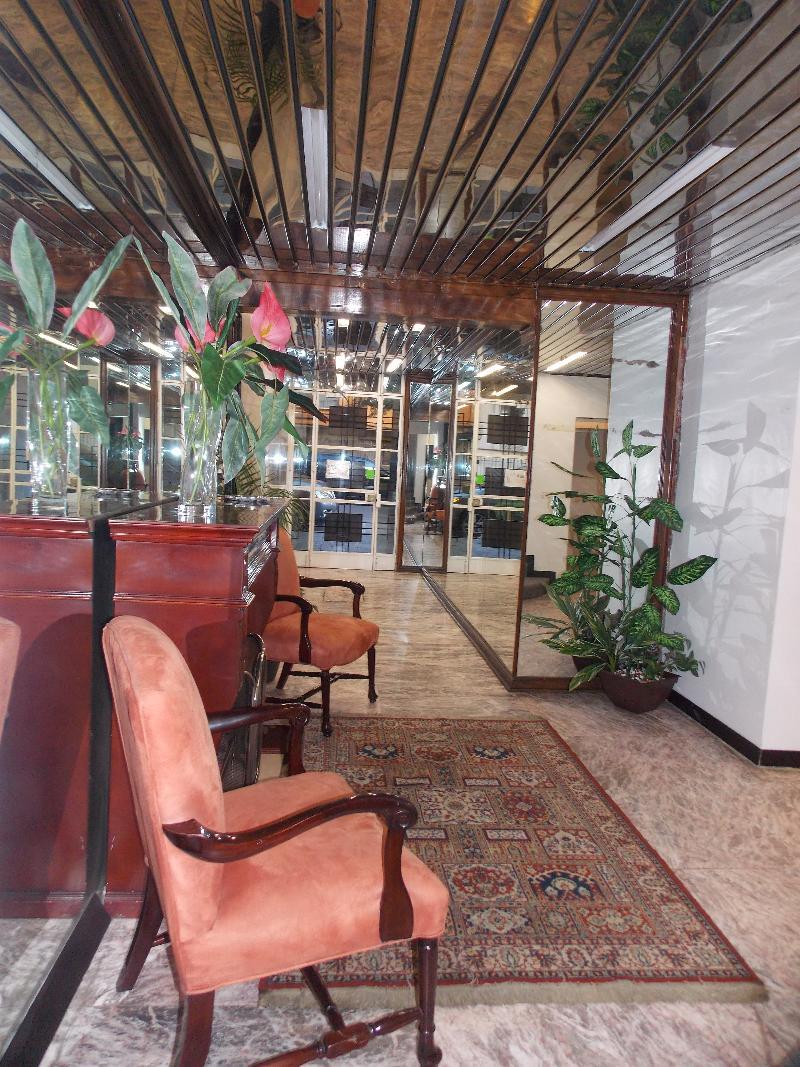 Steinhaus Suites Hamburgo Μεξικό Εξωτερικό φωτογραφία