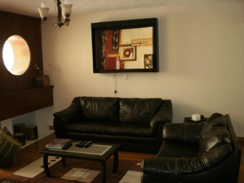 Steinhaus Suites Hamburgo Μεξικό Εξωτερικό φωτογραφία
