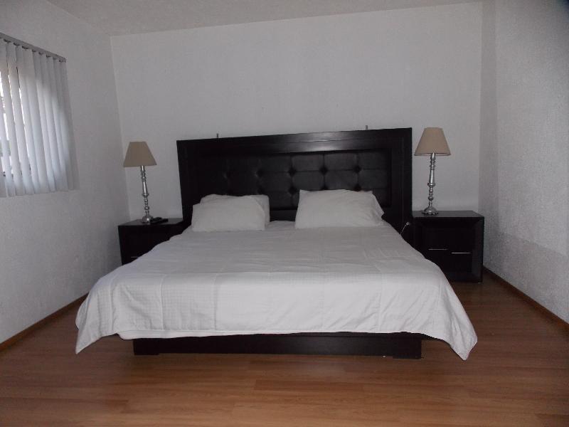 Steinhaus Suites Hamburgo Μεξικό Εξωτερικό φωτογραφία