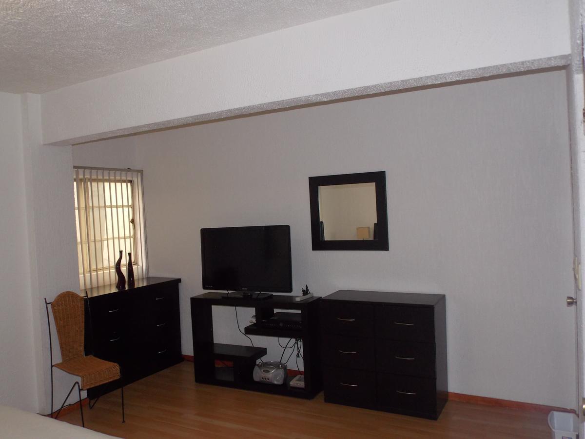 Steinhaus Suites Hamburgo Μεξικό Εξωτερικό φωτογραφία