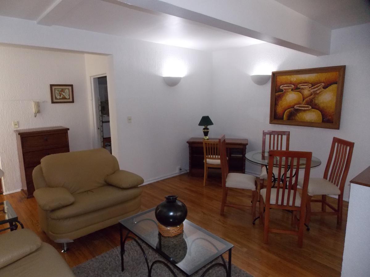 Steinhaus Suites Hamburgo Μεξικό Εξωτερικό φωτογραφία