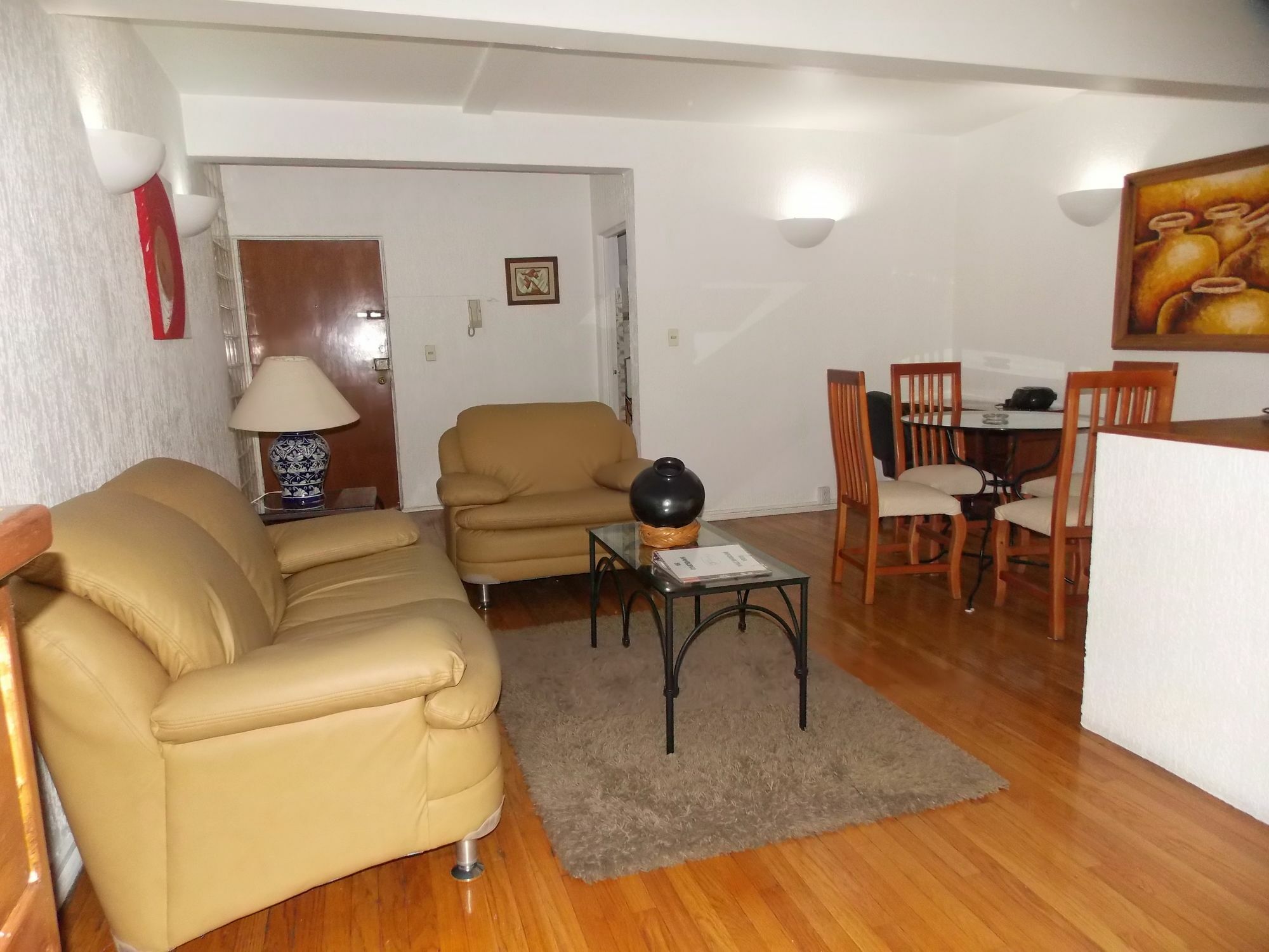 Steinhaus Suites Hamburgo Μεξικό Εξωτερικό φωτογραφία