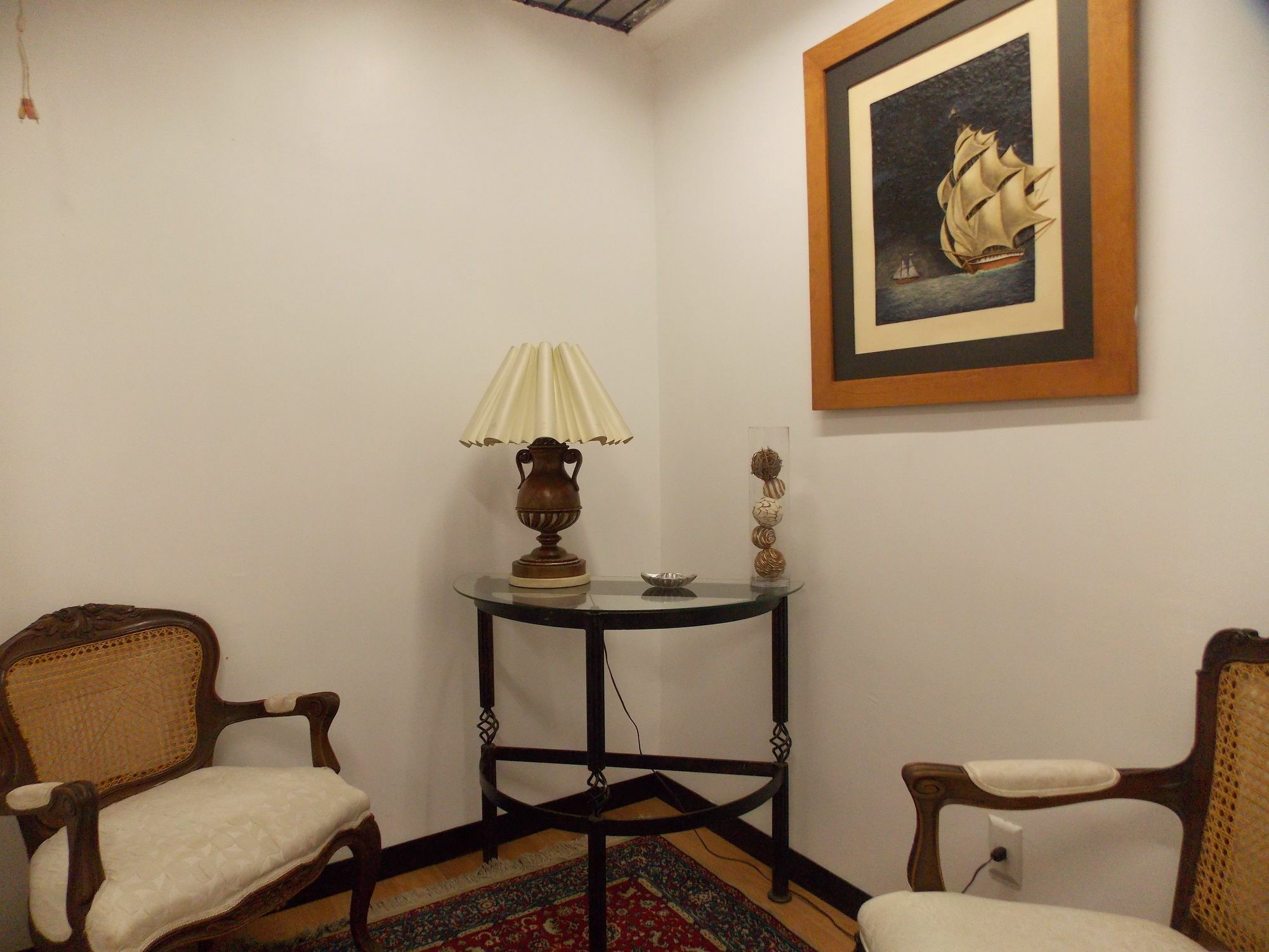 Steinhaus Suites Hamburgo Μεξικό Εξωτερικό φωτογραφία