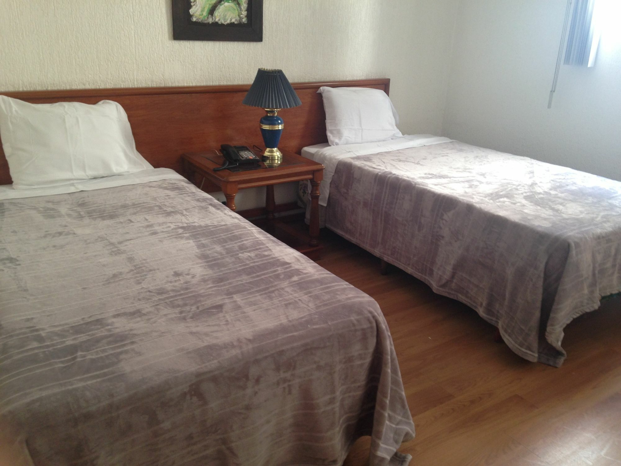 Steinhaus Suites Hamburgo Μεξικό Εξωτερικό φωτογραφία