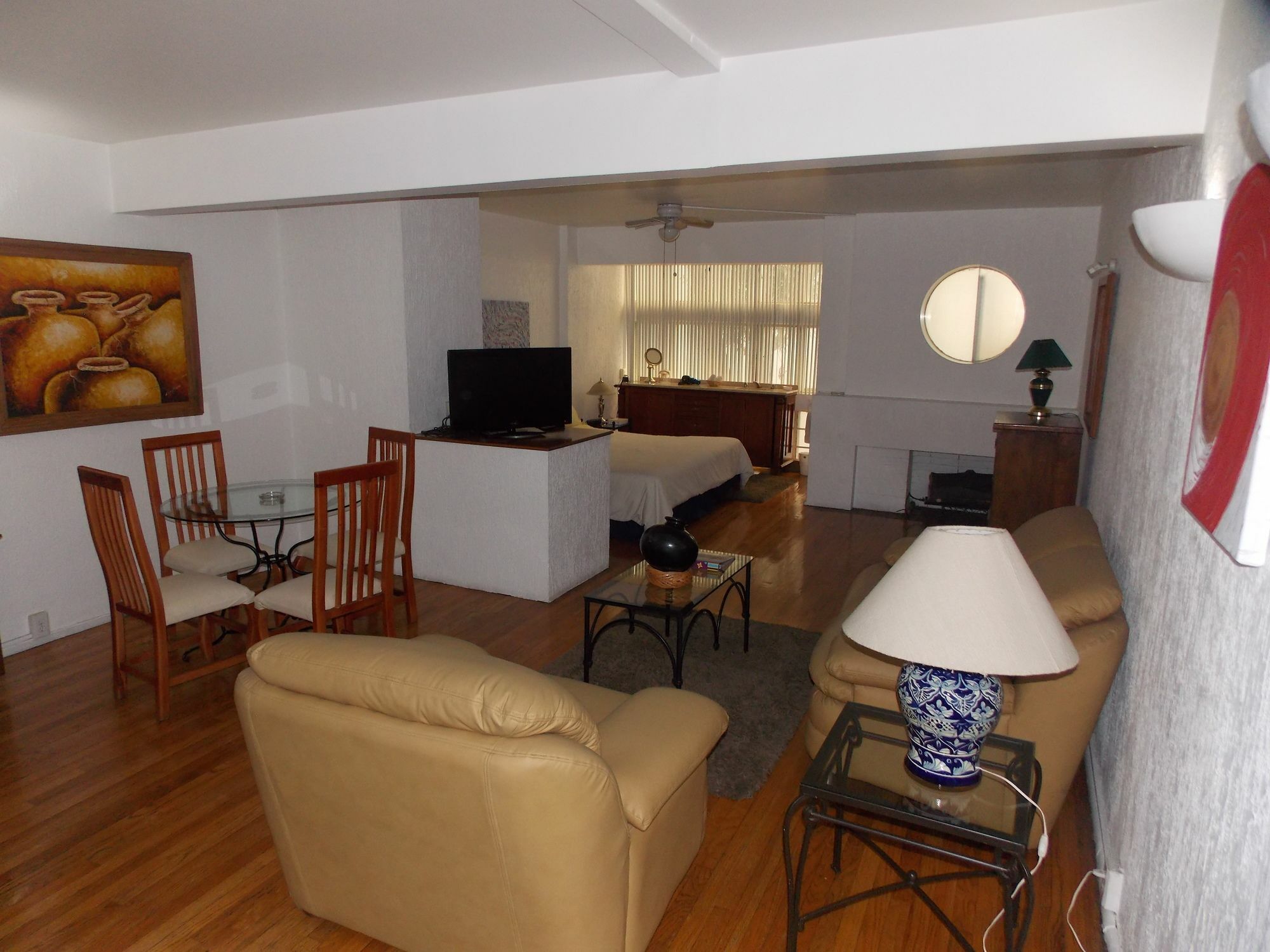 Steinhaus Suites Hamburgo Μεξικό Εξωτερικό φωτογραφία