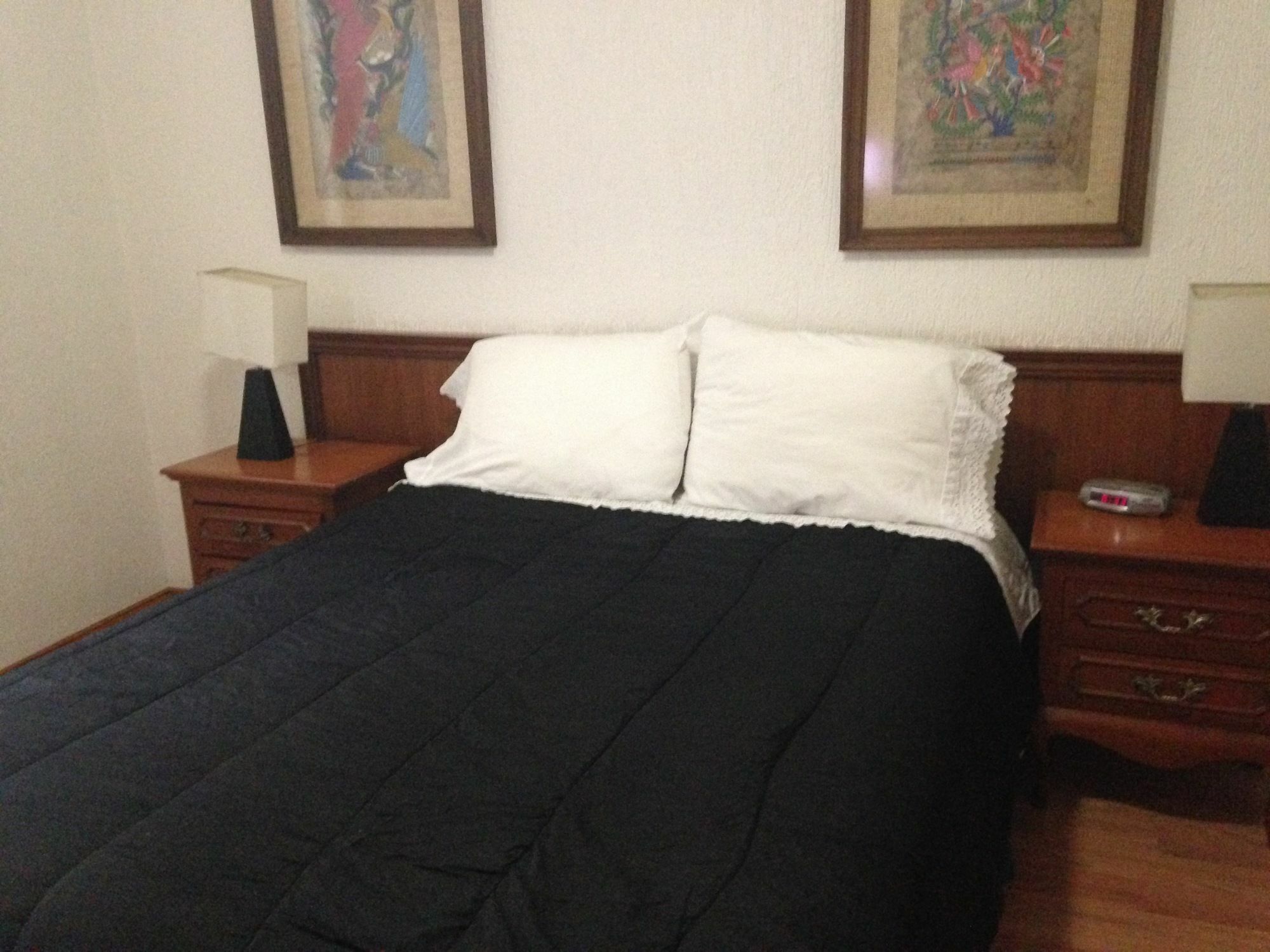 Steinhaus Suites Hamburgo Μεξικό Εξωτερικό φωτογραφία