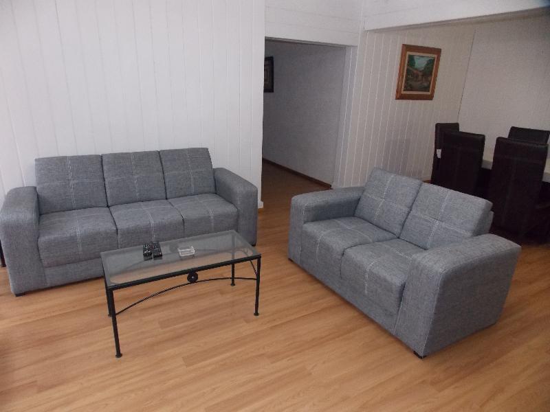 Steinhaus Suites Hamburgo Μεξικό Εξωτερικό φωτογραφία